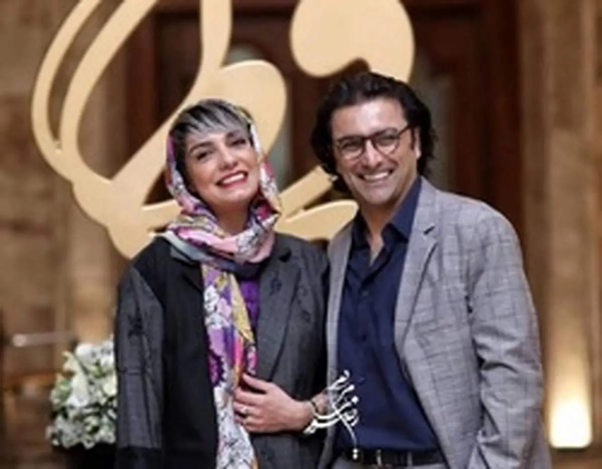 بیوگرافی الیکا عبدالرزاقی و امین زندگانی + تصاویر شخصی