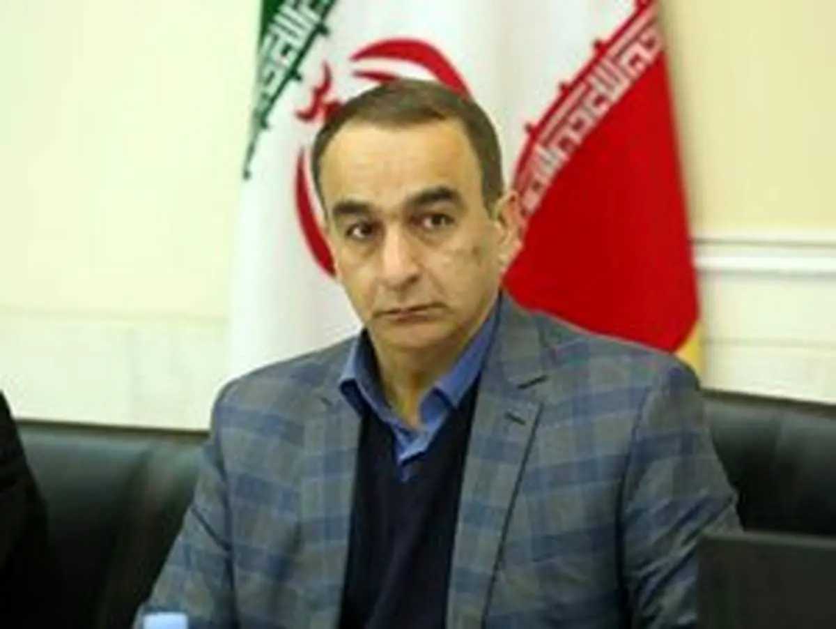 حریق دوباره در مراتع سمیرم/یک هکتار از مراتع «حنا» سوخت