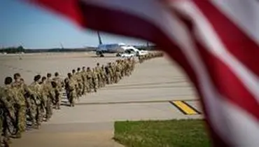 ارتش آمریکا سرعت خروجش از عراق را شدت می بخشد