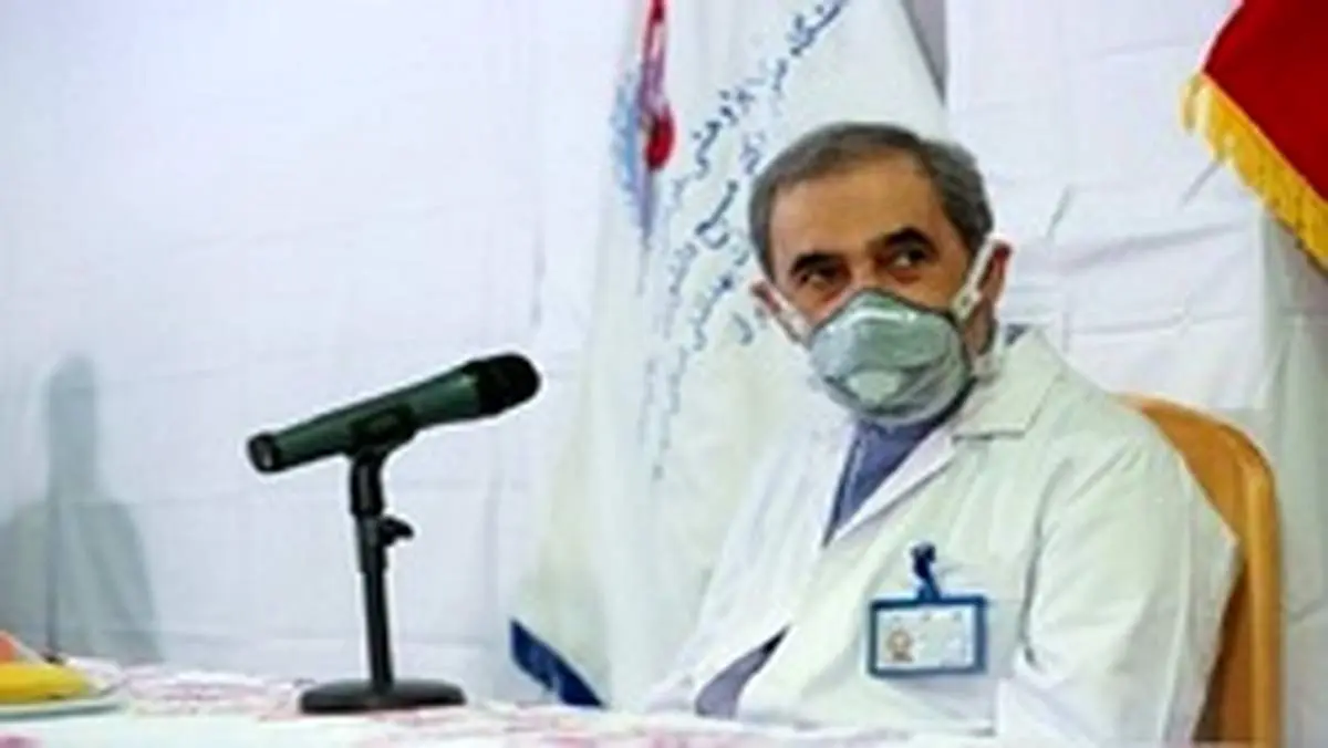کاهش مرگ و میر بیماران کرونایی با داروی رسیژن
