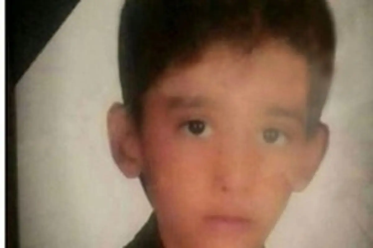 خودکشی تلخ «آرمین» ۱۱ ساله +عکس