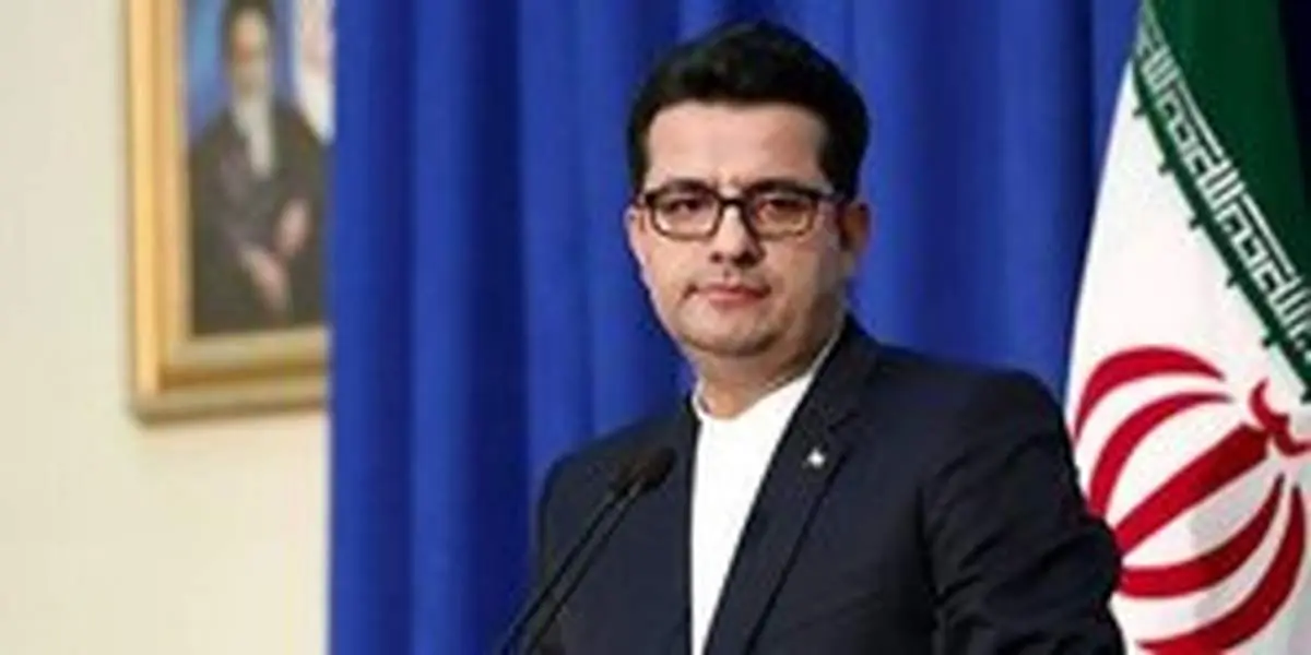 موسوی از اولین مصاحبه اینستاگرامی ظریف خبر داد