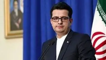 موسوی از اولین مصاحبه اینستاگرامی ظریف خبر داد