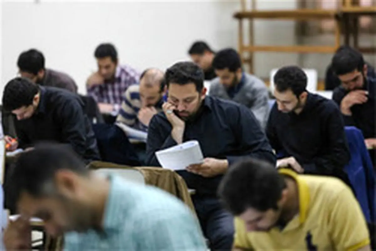تعویق یک هفته‌ای تمام امتحانات دانشگاه آزاد در تهران/برگزاری امتحانات غیرحضوری شد