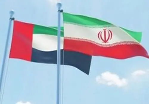 خلاصه بازی ایران 2 - امارات 0 + فیلم