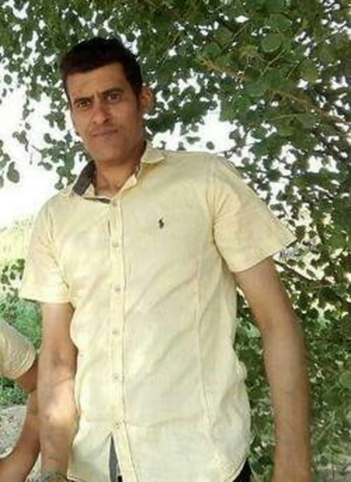درگذشت بازیکن سابق صنعت نفت بر اثر کرونا