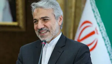 نوبخت: سفر‌های استانی‌ام انگیزه انتخاباتی ندارد