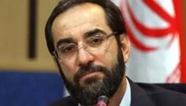 رئیس بسیج جامعه پزشکی تغییر کرد
