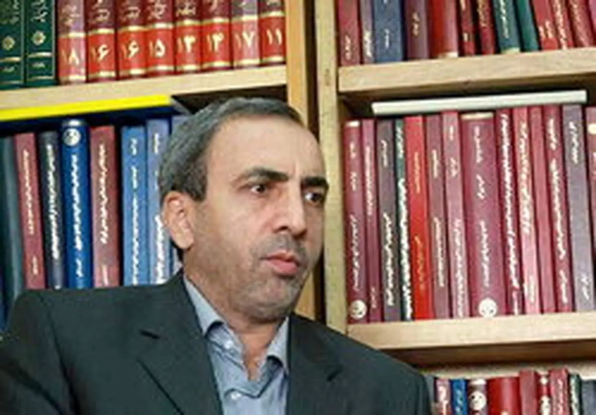 جلالیزاده: کلیت مجلس قصد ایجاد مزاحمت برای دولت را ندارد