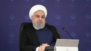 دستور روحانی به رئیس بانک مرکزی برای پیگیری مطالبات از کره جنوبی