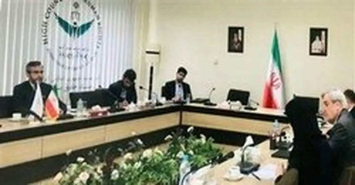 باقری: امتداد اعتراضات آمریکا در اروپا بیانگر بیداری مردم و ناکامی امپراطوری رسانه‌ای غرب است