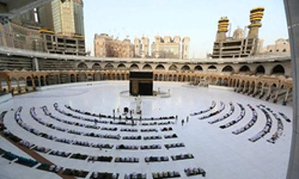 لغو مراسم حج تمتع برای نخستین بار توسط عربستان سعودی