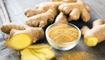 آیا زنجبیل ضرر هم دارد؟