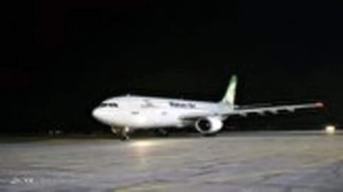 بلیت هواپیما فعلا گران نمی‌شود