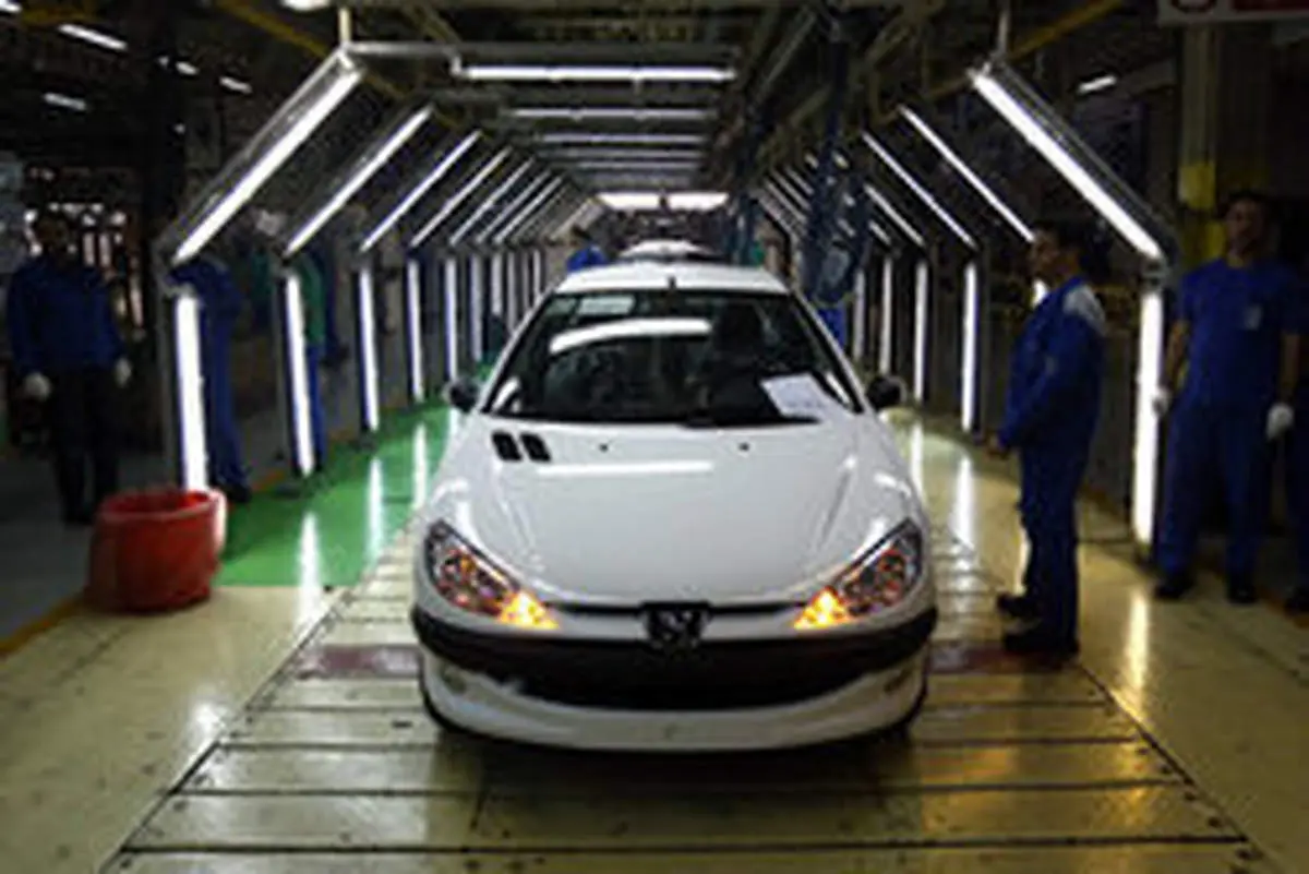 مسوولیت فروش حواله خودرو‌ها بر عهده مالک است