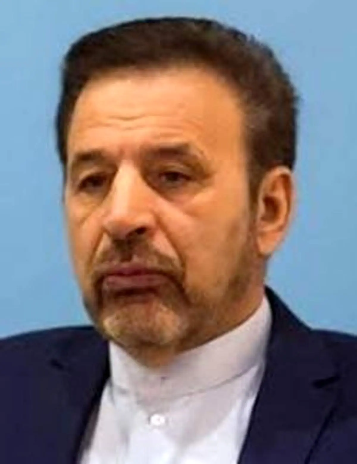 واکنش توئیتری واعظی به اقدام ترامپ در تحریم کارکنان دیوان بین المللی لاهه