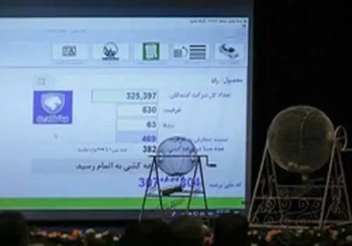 قرعه‌کشی ایران‌ خودرو امروز ۷ اردیبهشت برگزار خواهد شد
