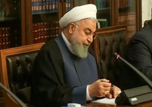پزشکیان دولت چهاردهم را «دولت وفاق ملی» نام نهاد