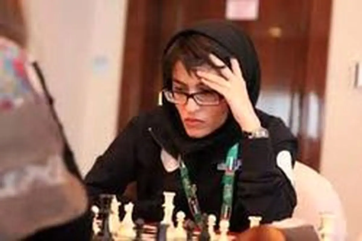 مهاجرت یکی دیگر از شطرنج‌‍‌بازهای ایرانی به خارج از کشور!