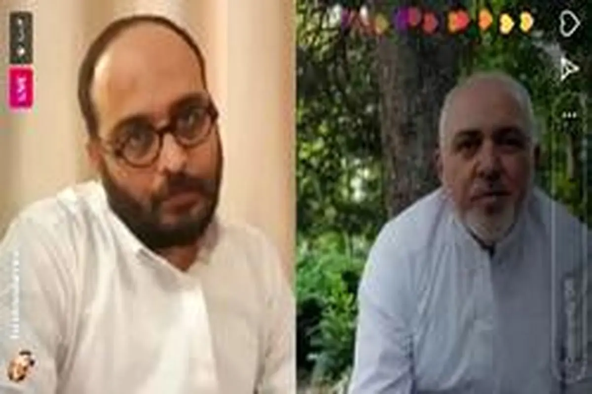 ظریف: کاندیدای ریاستجمهوری نخواهم شد