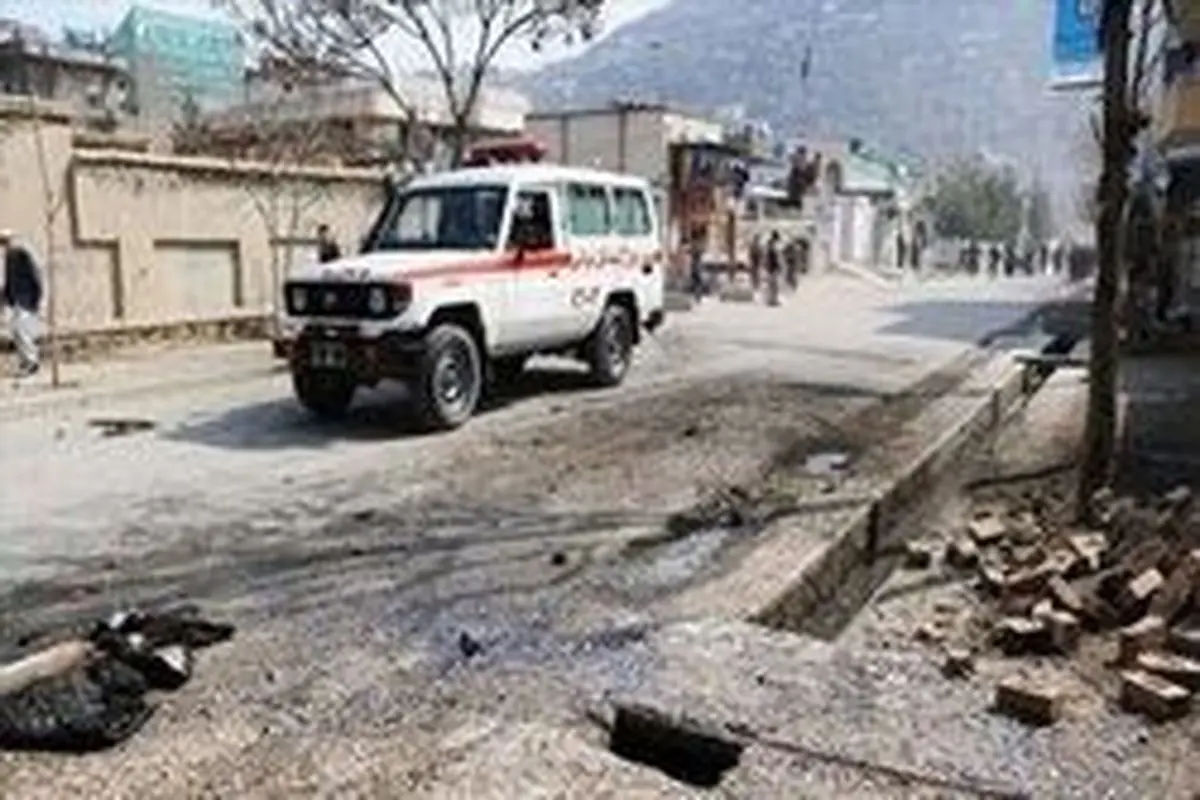 امام جماعت یک مسجد در افغانستان ترور شد