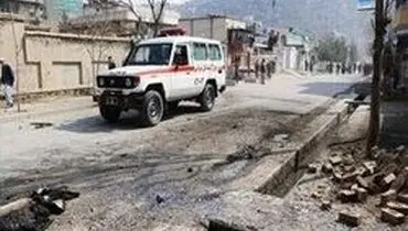 امام جماعت یک مسجد در افغانستان ترور شد