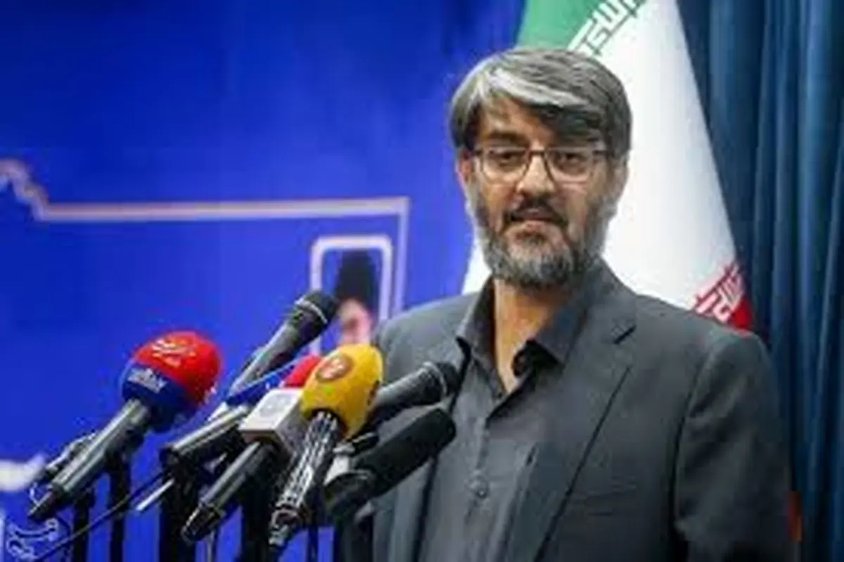 رییس جدید سازمان زندانها و اقدامات تامینی و تربیتی کشور را بیشتر بشناسید