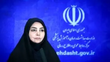 کرونا ۲۵ خرداد؛ جهش ناگهانی مرگ و میرها در ۲۴ ساعت