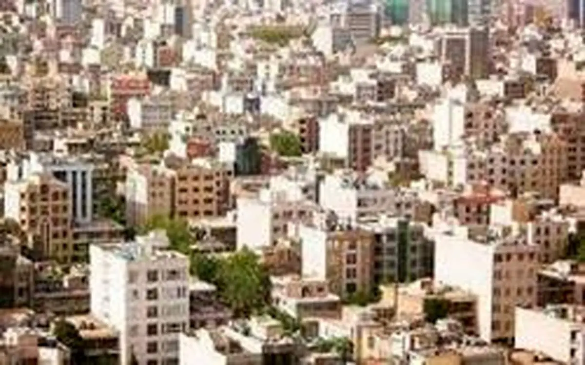رشد ۴۴.۶ درصدی اجارهبها در زمستان ۹۸