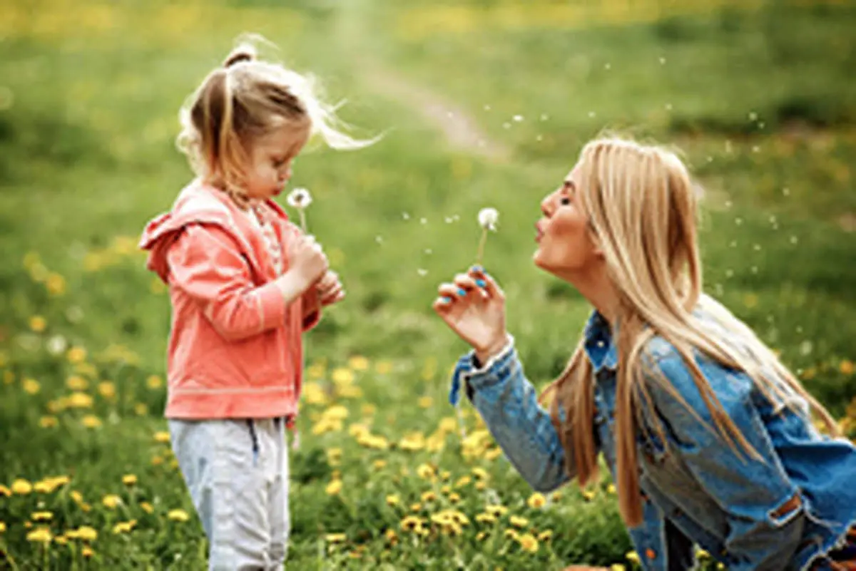 روشهای جالب برای خوشحال بودن