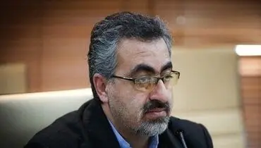 واکنش جالب «جهانپور» به برکناری اش +صوت