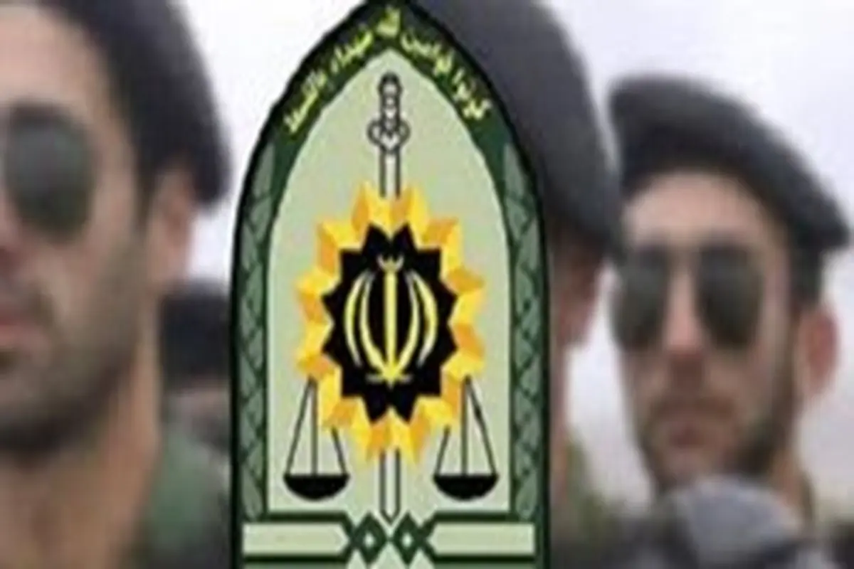 واکنش پلیس به فیلم «قتل جوان رفسنجانی توسط اتباع بیگانه»
