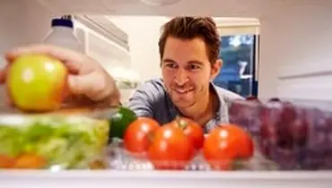 باید‌ها و نباید‌های نگهداری میوه‌ها و سبزیجات در یخچال