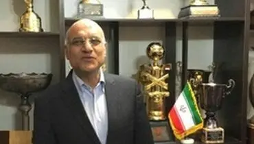 فتحی: جباری به حجازی و پورحیدری هم توهین کرد