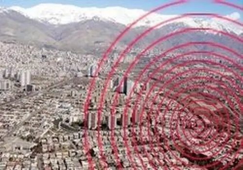 مدارس حومه تهران مجازی شد