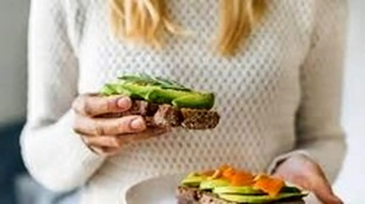 خوراکیهای ضروری در رژیم غذایی زنان