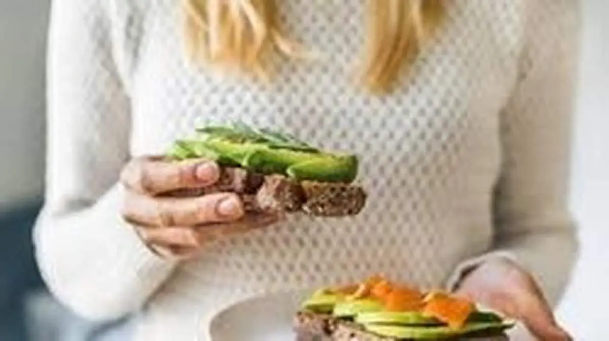 خوراکی‌های ضروری در رژیم غذایی زنان