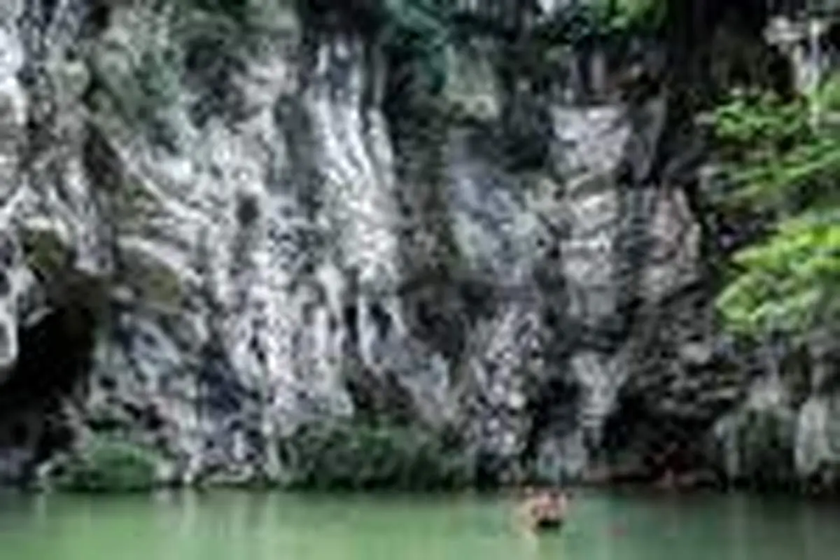 نطقه‌ای بکر در چین