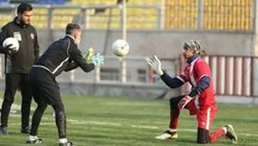 باشگاه پرسپولیس به آنتورپ نامه زد
