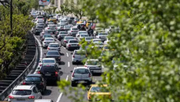 اجرای دو طرح ترافیکی پایتخت از امروز شنبه ۱۷ خرداد+ جزئیات تغییرات