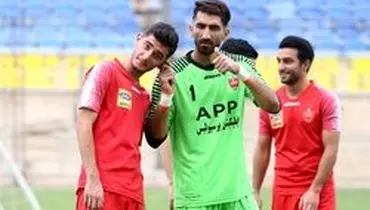 اتفاق باورنکردنی برای باشگاه پرسپولیس