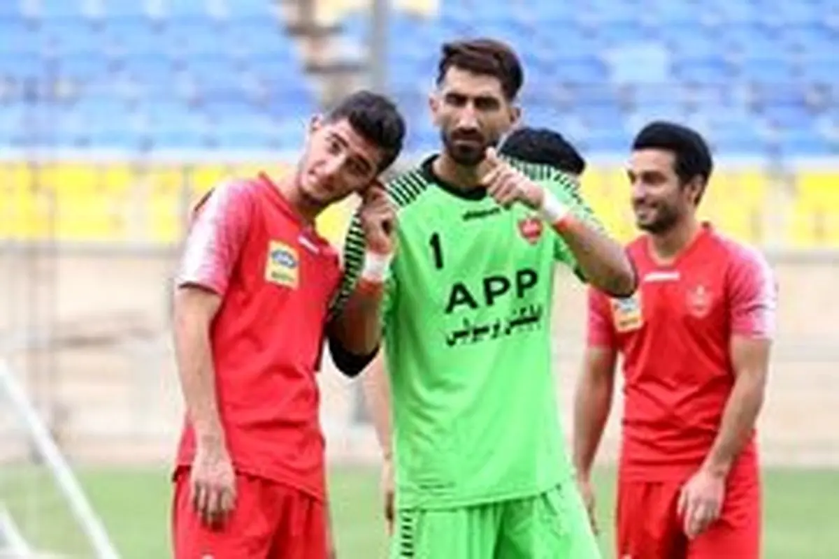 اتفاق باورنکردنی برای باشگاه پرسپولیس