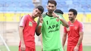 اتفاق باورنکردنی برای باشگاه پرسپولیس