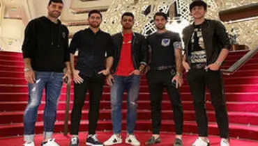 شغل دوم فوتبالیست‌های ایرانی؛ از سردار و طارمی تا عابدزاده و شاهرودی