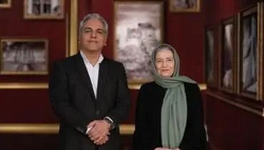 خاطره جالب احترام برومند از رانندگی داوود رشیدی/ مدیری با کدام بازیگر هم محله‌ای بود؟