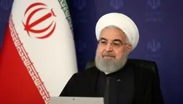 روحانی: اپیدمی کرونا طولانی خواهد بود/  بسته‌های حمایتی تا پایان سال ادامه خواهد داشت