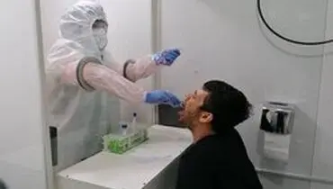 کی‌روش قرنطینه شد