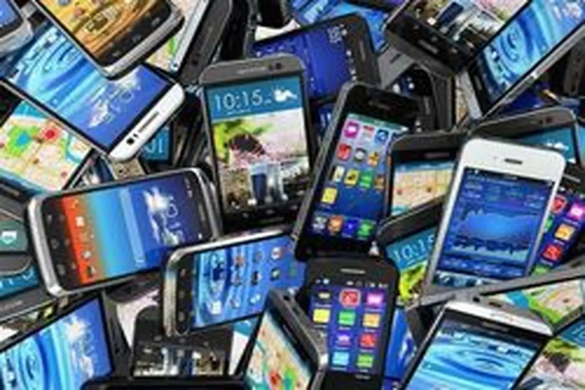 اطلاعیه گمرک درباره متقاضیان ثبت گوشی تلفن همراه