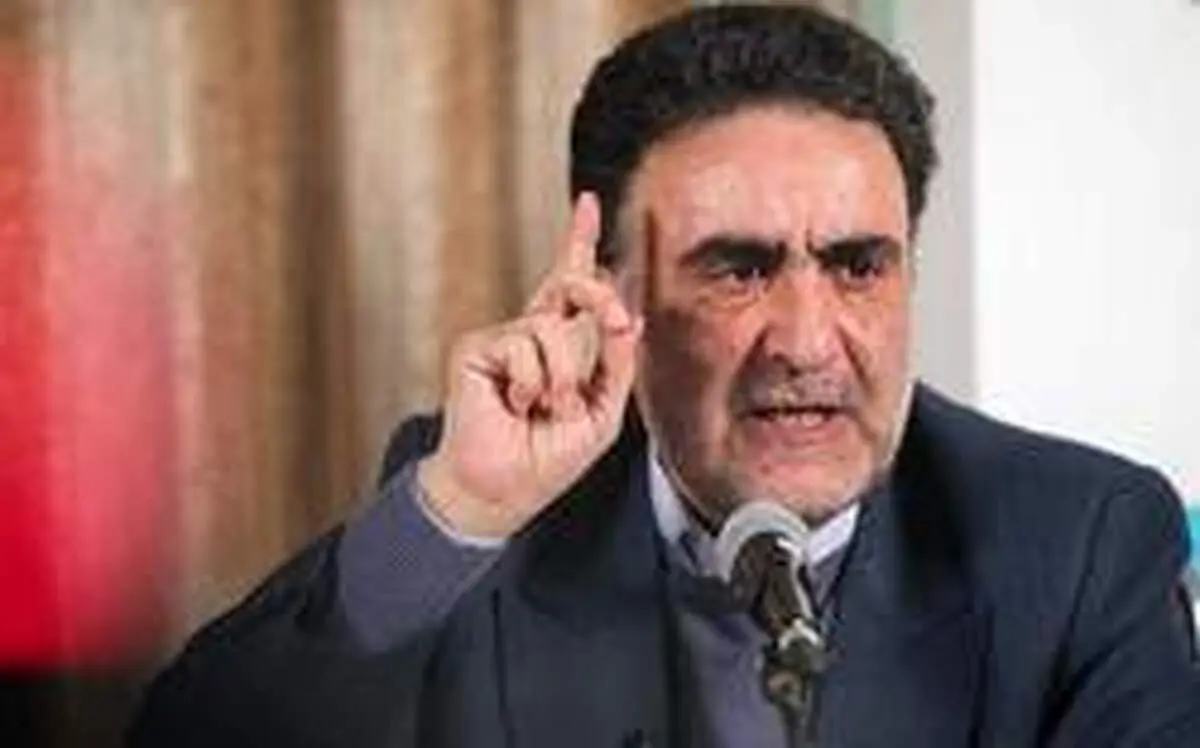 تاجزاده: اگر اجازه بد‌هند تحریم‌ها را برمی‌داریم/ رئیس د‌ولت اصلاحات از محبوب‌ترین رجال کشور است