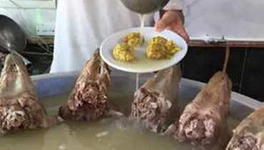 قیمت گوشت ، جگر و کله پاچه امروز شنبه ۱۷ خرداد